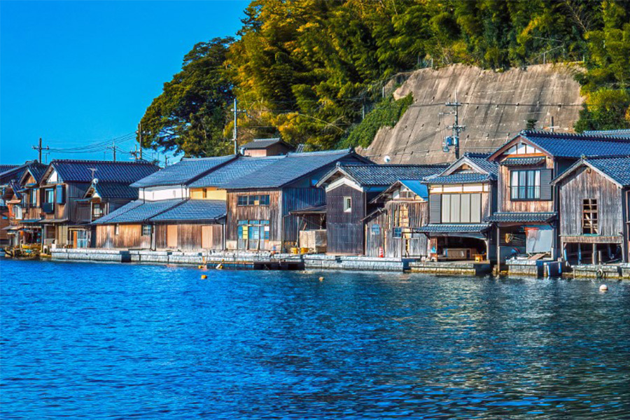【京都】ドギーズリゾート伊根温泉 ｜【リゾグラ】リゾートグランピング